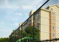 球場圍欄網(wǎng)有哪幾種鏈接方式？