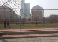 球場(chǎng)圍欄網(wǎng)的網(wǎng)孔如何進(jìn)行測(cè)量？