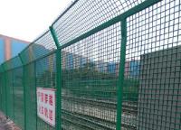 水渠護(hù)欄安裝多少錢一米？