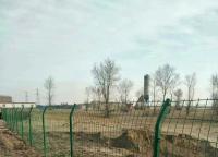 為什么護(hù)欄網(wǎng)的安裝高度和護(hù)欄網(wǎng)片的高度不一樣？