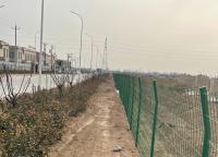 公路護(hù)欄網(wǎng)一般使用年限是多長(zhǎng)？