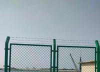 河道護(hù)欄網(wǎng)一般多寬？