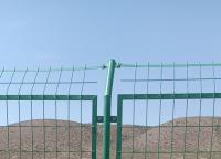 護欄網(wǎng)鏈接方式有哪幾種？