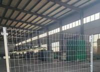 鍍鋅護欄網現貨絲徑是多少？