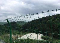 框架護欄網絲徑和邊框的厚度如何搭配？