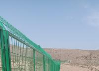 護(hù)欄網(wǎng)如何進(jìn)行施工安裝？