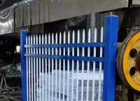 護(hù)欄網(wǎng)在噴塑的時(shí)候?yàn)槭裁匆M(jìn)行打砂處理？