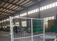 護(hù)欄網(wǎng)片上面為什么橫豎絲徑不一樣？