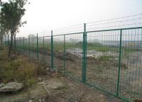 護(hù)欄網(wǎng)參數(shù)的誤差一般是多少？